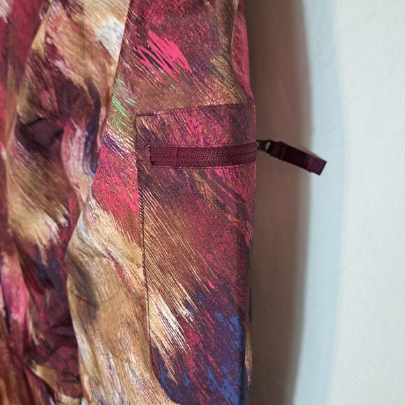 The North Face Girl's Freedom Insulated Pants Size‎ L (12) NEW - Picture 9 of 11